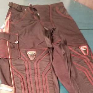 Proto Paintball Pants